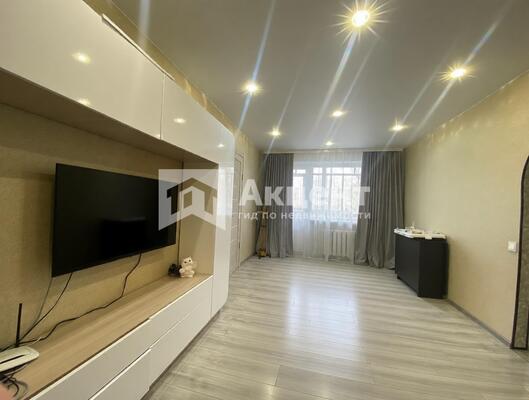 Продам двухкомнатную (2-комн.) квартиру, Маршала Василевского ул, 16, Иваново г