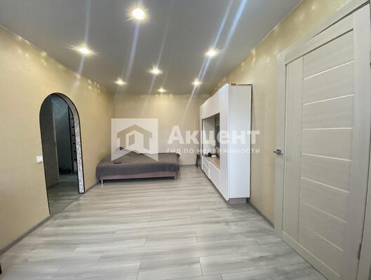 Продам двухкомнатную (2-комн.) квартиру, Маршала Василевского ул, 16, Иваново г