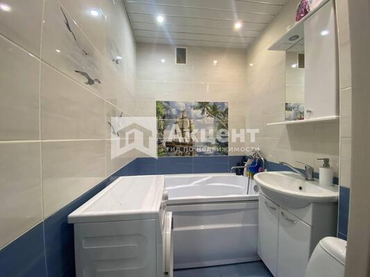 Продам двухкомнатную (2-комн.) квартиру, Маршала Василевского ул, 16, Иваново г