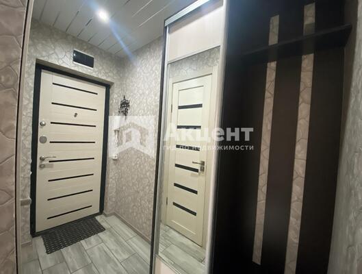 Продам двухкомнатную (2-комн.) квартиру, Маршала Василевского ул, 16, Иваново г