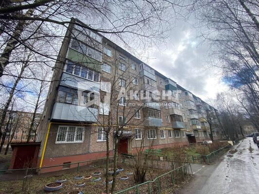 Продам двухкомнатную (2-комн.) квартиру, Маршала Василевского ул, 16, Иваново г