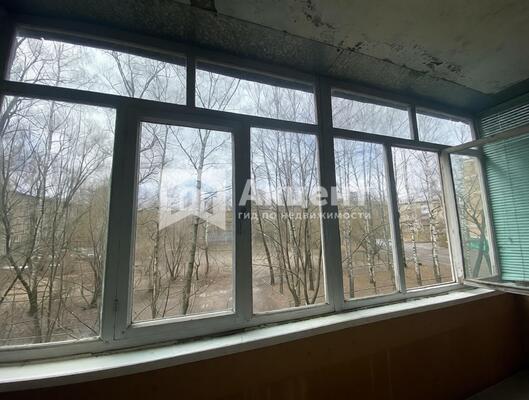 Продам двухкомнатную (2-комн.) квартиру, Маршала Василевского ул, 16, Иваново г