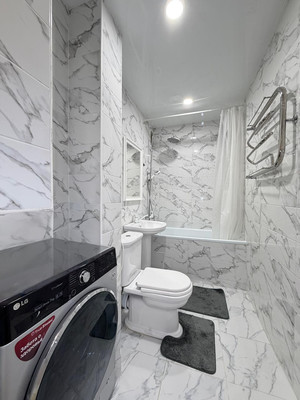 Продам трехкомнатную (3-комн.) квартиру, Кулиева пр-кт, 17, Нальчик г