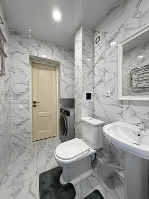 Продам трехкомнатную (3-комн.) квартиру, Кулиева пр-кт, 17, Нальчик г