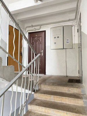 Продам трехкомнатную (3-комн.) квартиру, Кулиева пр-кт, 17, Нальчик г