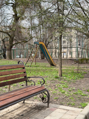 Продам трехкомнатную (3-комн.) квартиру, Кулиева пр-кт, 17, Нальчик г