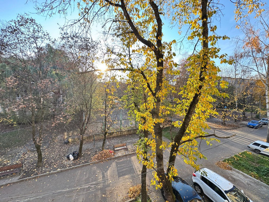 Продам трехкомнатную (3-комн.) квартиру, Кулиева пр-кт, 17, Нальчик г