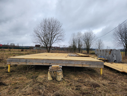 Продам участок 15 соток, ИЖС, Красные Череповицы д, 0 км от города