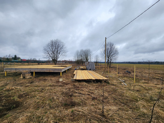 Продам участок 15 соток, ИЖС, Красные Череповицы д, 0 км от города