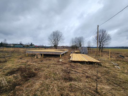 Продам участок 15 соток, ИЖС, Красные Череповицы д, 0 км от города