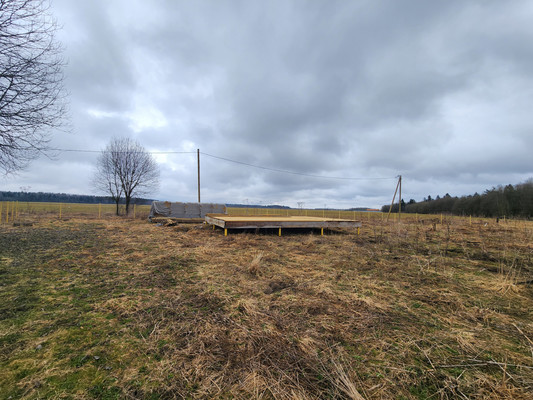 Продам участок 15 соток, ИЖС, Красные Череповицы д, 0 км от города