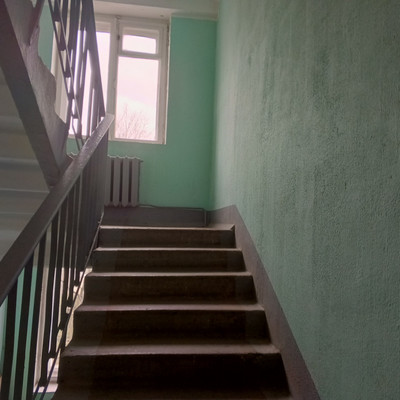 Продам однокомнатную (1-комн.) квартиру, Хохлова ул, 21, Гатчина г