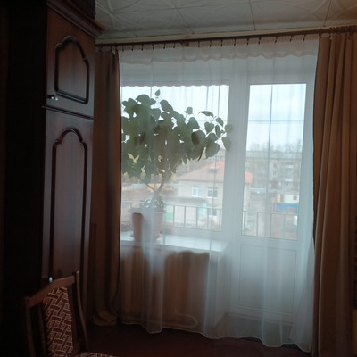 Продам однокомнатную (1-комн.) квартиру, Хохлова ул, 21, Гатчина г