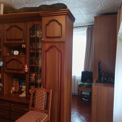 Продам однокомнатную (1-комн.) квартиру, Хохлова ул, 21, Гатчина г