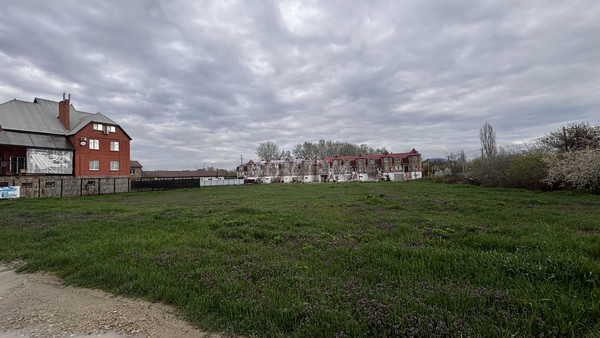 Продам участок 4 соток, ИЖС, Кузбасская ул, 4, Крымск г, 0 км от города