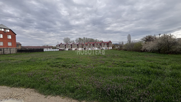 Продам участок 4 соток, ИЖС, Кузбасская ул, 4, Крымск г, 0 км от города