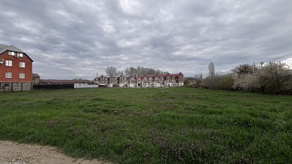 Продам участок 4 соток, ИЖС, Кузбасская ул, 4, Крымск г, 0 км от города