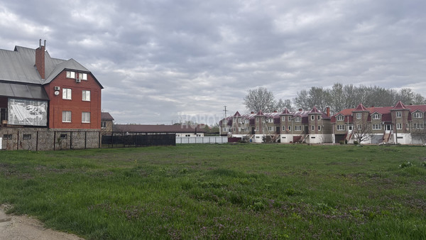 Продам участок 4 соток, ИЖС, Кузбасская ул, 4, Крымск г, 0 км от города