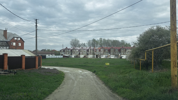 Продам участок 4 соток, ИЖС, Кузбасская ул, 4, Крымск г, 0 км от города