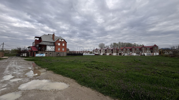 Продам участок 4 соток, ИЖС, Кузбасская ул, 4, Крымск г, 0 км от города