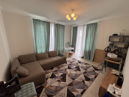 Продам двухкомнатную (2-комн.) квартиру, Петра Романова ул, 18, Москва г