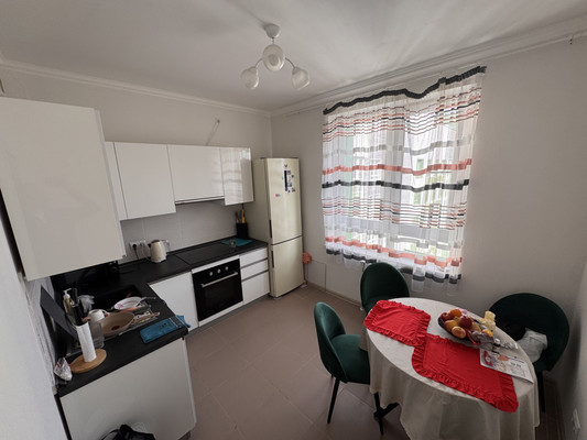 Продам двухкомнатную (2-комн.) квартиру, Петра Романова ул, 18, Москва г