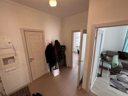 Продам двухкомнатную (2-комн.) квартиру, Петра Романова ул, 18, Москва г