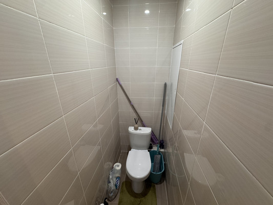 Продам двухкомнатную (2-комн.) квартиру, Петра Романова ул, 18, Москва г