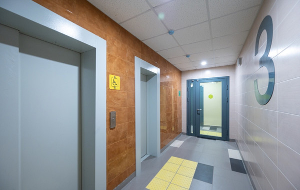 Продам двухкомнатную (2-комн.) квартиру, Петра Романова ул, 18, Москва г