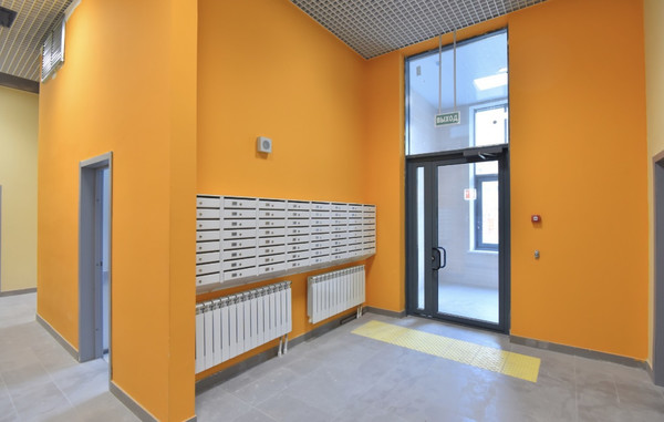 Продам двухкомнатную (2-комн.) квартиру, Петра Романова ул, 18, Москва г