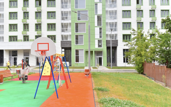 Продам двухкомнатную (2-комн.) квартиру, Петра Романова ул, 18, Москва г