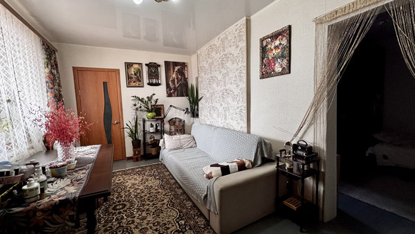 Продам дом, 3-го Интернационала ул, 4, Крымск г, 0 км от города