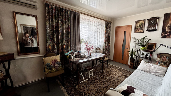 Продам дом, 3-го Интернационала ул, 4, Крымск г, 0 км от города