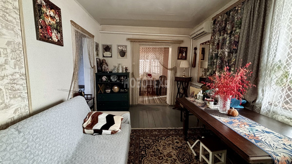 Продам дом, 3-го Интернационала ул, 4, Крымск г, 0 км от города