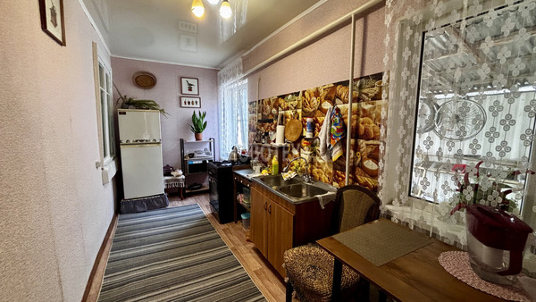 Продам дом, 3-го Интернационала ул, 4, Крымск г, 0 км от города