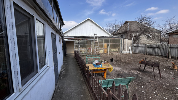 Продам дом, 3-го Интернационала ул, 4, Крымск г, 0 км от города