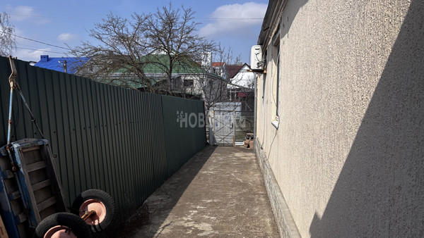 Продам дом, 3-го Интернационала ул, 4, Крымск г, 0 км от города