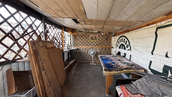 Продам дом, 3-го Интернационала ул, 4, Крымск г, 0 км от города