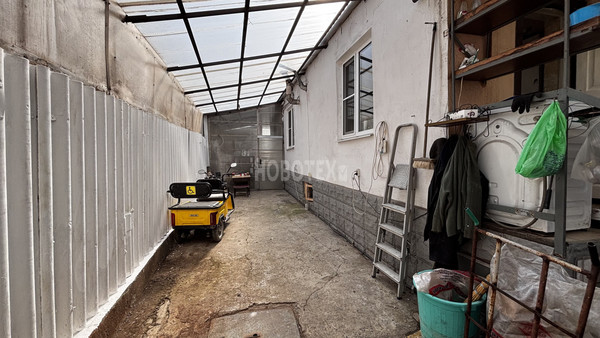 Продам дом, 3-го Интернационала ул, 4, Крымск г, 0 км от города