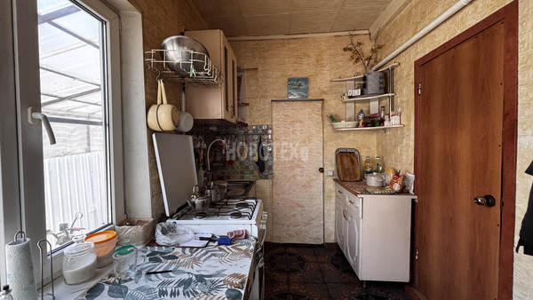 Продам дом, 3-го Интернационала ул, 4, Крымск г, 0 км от города