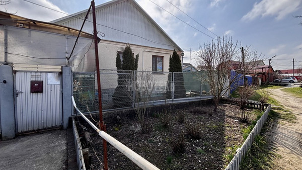 Продам дом, 3-го Интернационала ул, 4, Крымск г, 0 км от города