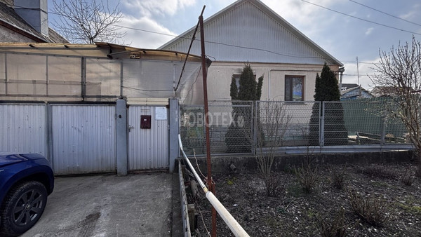 Продам дом, 3-го Интернационала ул, 4, Крымск г, 0 км от города