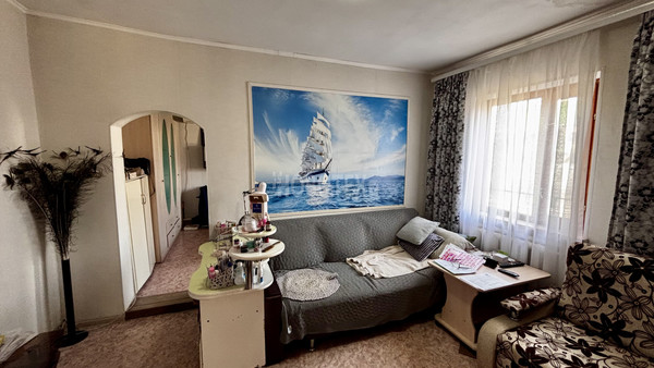 Продам дом, 3-го Интернационала ул, 4, Крымск г, 0 км от города