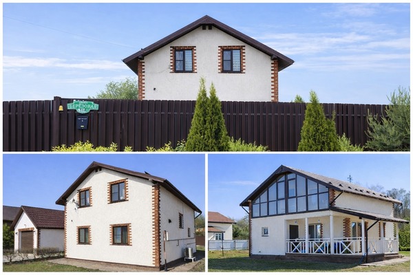 Продам дом, Березовая ул, 13а, Ворсино с, 0 км от города