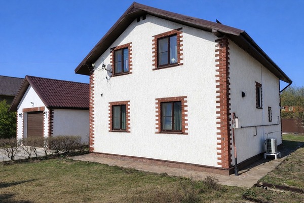 Продам дом, Березовая ул, 13а, Ворсино с, 0 км от города