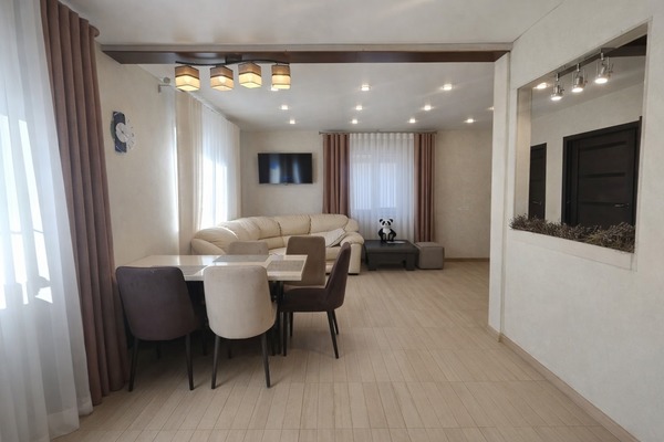 Продам дом, Березовая ул, 13а, Ворсино с, 0 км от города