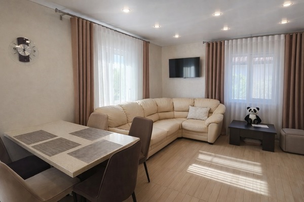 Продам дом, Березовая ул, 13а, Ворсино с, 0 км от города