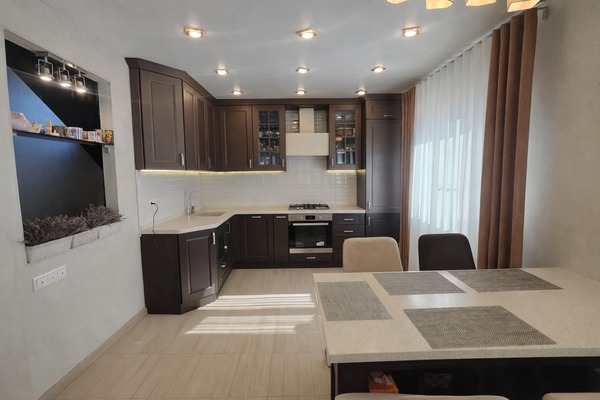 Продам дом, Березовая ул, 13а, Ворсино с, 0 км от города