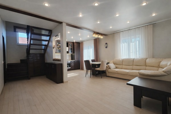 Продам дом, Березовая ул, 13а, Ворсино с, 0 км от города