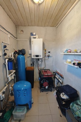 Продам дом, Березовая ул, 13а, Ворсино с, 0 км от города